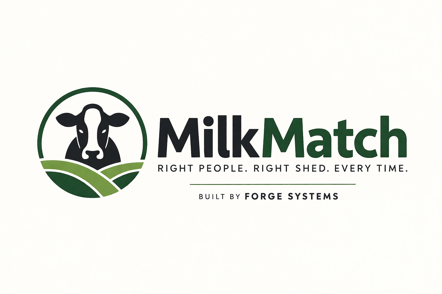 MilkMatch logo